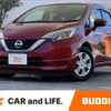 nissan note 2018 -NISSAN--Note DAA-HE12--HE12-169585---NISSAN--Note DAA-HE12--HE12-169585- image 1