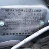 nissan note 2011 504928-919385 image 8