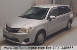 toyota corolla-fielder 2013 -TOYOTA--Corolla Fielder DBA-ZRE162G--ZRE162-7000398---TOYOTA--Corolla Fielder DBA-ZRE162G--ZRE162-7000398-