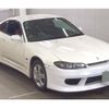 nissan silvia 2002 quick_quick_GF-S15_035563 image 1