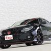 honda civic 2018 CFJ1858778 image 16