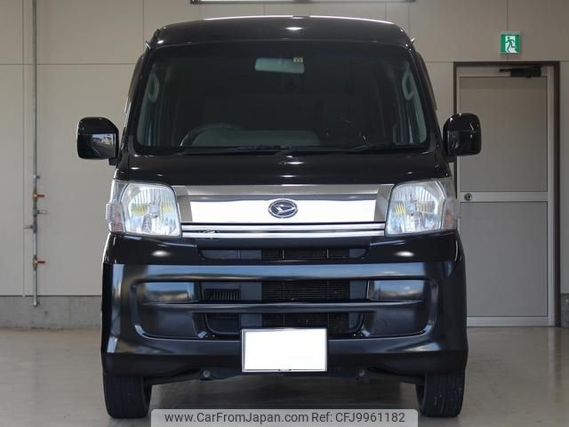 daihatsu hijet-cargo 2014 GOO_JP_700130095430240623001 image 2