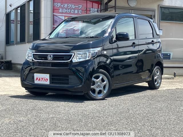honda n-wgn 2015 quick_quick_JH1_JH1-2036778 image 1