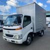 toyota dyna-truck 2001 GOO_NET_EXCHANGE_0802180A30241106W001 image 1