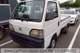 honda acty-truck 1997 -HONDA--Acty Truck V-HA4--HA4-2373929---HONDA--Acty Truck V-HA4--HA4-2373929-