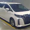 toyota alphard 2018 quick_quick_DAA-AYH30W_AYH30-0064177 image 4