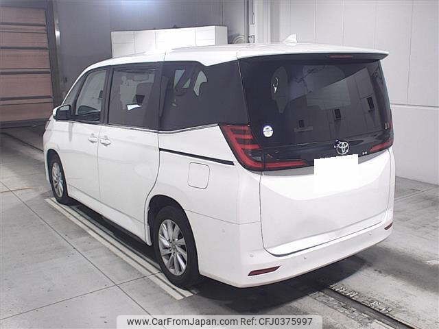 toyota noah 2022 -TOYOTA 【野田 301ﾇ2900】--Noah MZRA90W-0002542---TOYOTA 【野田 301ﾇ2900】--Noah MZRA90W-0002542- image 2