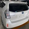 toyota prius-α 2012 -TOYOTA--Prius α ZVW40W--3054781---TOYOTA--Prius α ZVW40W--3054781- image 11