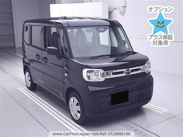 mazda flair-wagon 2024 -MAZDA 【後日 】--Flair Wagon MM94S-111496---MAZDA 【後日 】--Flair Wagon MM94S-111496- image 1