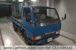 mitsubishi-fuso canter 1986 CFJ1686145