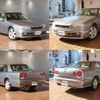 nissan skyline 2001 -NISSAN--Skyline GF-HR34--HR34-101179---NISSAN--Skyline GF-HR34--HR34-101179- image 3