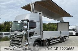 hino profia 2020 -HINO--Profia 2DG-FW1AHG--FW1AH-116710---HINO--Profia 2DG-FW1AHG--FW1AH-116710-