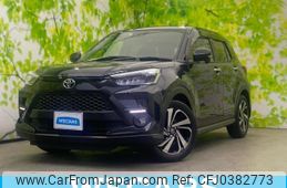 toyota raize 2019 quick_quick_5BA-A210A_A210A-0002907