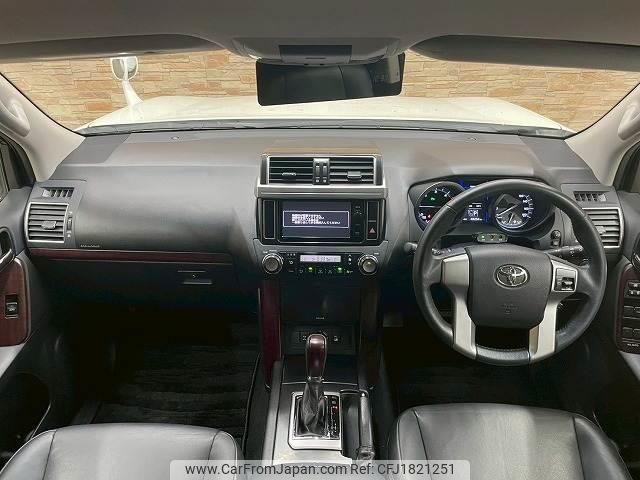 toyota land-cruiser-prado 2015 CFJ1821251 image 2