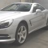 mercedes-benz sl-class 2013 -MERCEDES-BENZ--Benz SL 231457-2F021369---MERCEDES-BENZ--Benz SL 231457-2F021369- image 5