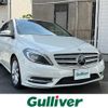 mercedes-benz b-class 2012 -MERCEDES-BENZ--Benz B Class DBA-246242--WDD2462422J071868---MERCEDES-BENZ--Benz B Class DBA-246242--WDD2462422J071868- image 1