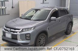 mitsubishi rvr 2019 quick_quick_5BA-GA4W_GA4W-5201441