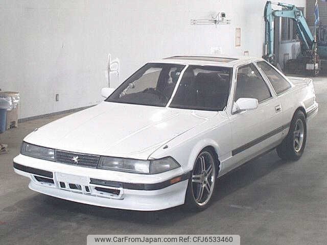 Jun-1989ページ（他の方は購入❌） 1989 Toyota Soarer MZ21 - Car Price $9,156