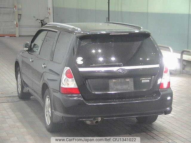 subaru forester 2006 -SUBARU--Forester SG5-106777---SUBARU--Forester SG5-106777- image 2