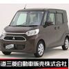 mitsubishi ek-space 2018 -MITSUBISHI--ek Space DBA-B11A--B11A-0306361---MITSUBISHI--ek Space DBA-B11A--B11A-0306361- image 1