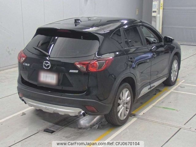 mazda cx-5 2014 -MAZDA--CX-5 KE2AW-132554---MAZDA--CX-5 KE2AW-132554- image 2