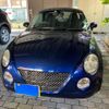 daihatsu copen 2006 -DAIHATSU--Copen ABA-L880K--L880K-0032218---DAIHATSU--Copen ABA-L880K--L880K-0032218- image 2