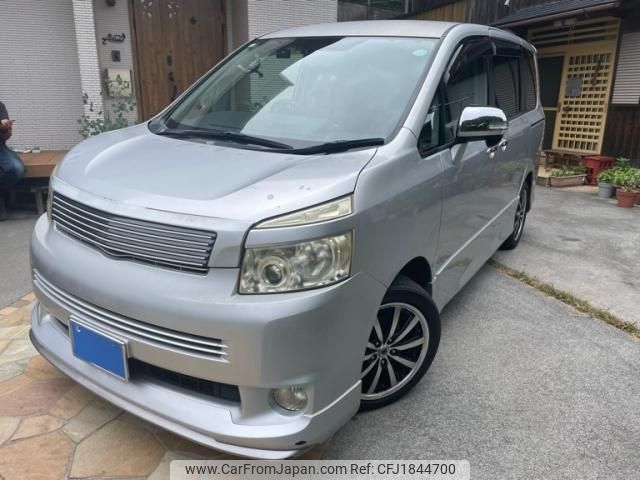 toyota voxy 2009 CFJ1844700 image 1