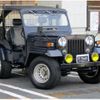 mitsubishi jeep 1982 -MITSUBISHI--Jeep K-J54--J5419349---MITSUBISHI--Jeep K-J54--J5419349- image 1