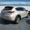 mazda cx-8 2022 -MAZDA--CX-8 3DA-KG2P--KG2P-365034---MAZDA--CX-8 3DA-KG2P--KG2P-365034- image 5