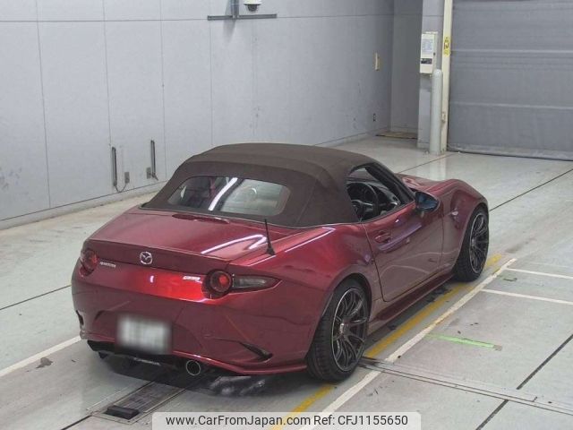 mazda roadster 2018 -MAZDA 【豊橋 301と9560】--Roadster ND5RC-301478---MAZDA 【豊橋 301と9560】--Roadster ND5RC-301478- image 2