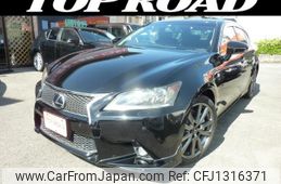 lexus gs 2012 -LEXUS--Lexus GS GRL11--600980---LEXUS--Lexus GS GRL11--600980-