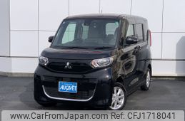mitsubishi ek-space 2021 CFJ1718041