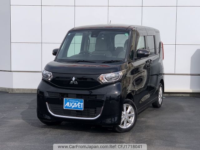 mitsubishi ek-space 2021 CFJ1718041 image 1