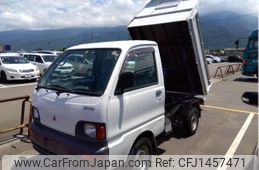 mitsubishi minicab-truck 1997 -MITSUBISHI--Minicab Truck U42T--U42T-0501317---MITSUBISHI--Minicab Truck U42T--U42T-0501317-