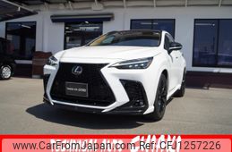 lexus nx 2024 -LEXUS--Lexus NX 6AA-AAZH20--AAZH20-1022***---LEXUS--Lexus NX 6AA-AAZH20--AAZH20-1022***-