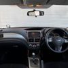 subaru forester 2008 -SUBARU--Forester DBA-SH5--SH5-010643---SUBARU--Forester DBA-SH5--SH5-010643- image 3