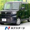 daihatsu tanto 2022 quick_quick_LA660S_LA660S-0069059 image 1