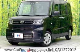 daihatsu tanto 2022 quick_quick_LA660S_LA660S-0069059