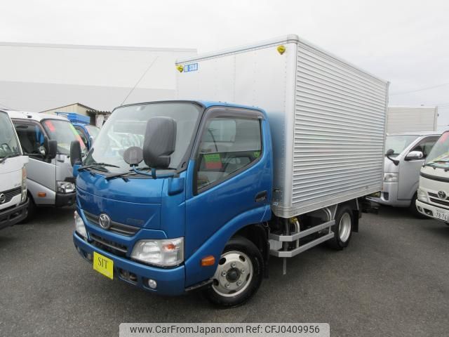 toyota dyna-truck 2012 -TOYOTA--Dyna SKG-XZU605--XZU605-0002514---TOYOTA--Dyna SKG-XZU605--XZU605-0002514- image 1