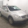 nissan dualis 2009 -NISSAN--Dualis KJ10--209748---NISSAN--Dualis KJ10--209748- image 1