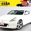 nissan fairlady-z 2010 -NISSAN--Fairlady Z CBA-Z34--Z34-201148---NISSAN--Fairlady Z CBA-Z34--Z34-201148- image 1