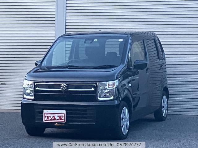 suzuki wagon-r 2017 quick_quick_MH55S_MH55S-207988 image 1