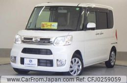 daihatsu tanto 2017 quick_quick_DBA-LA600S_LA600S-0513231