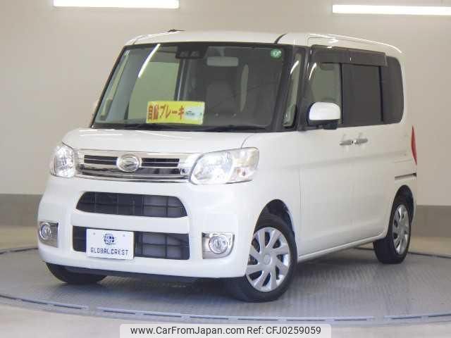 daihatsu tanto 2017 quick_quick_DBA-LA600S_LA600S-0513231 image 1