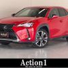 lexus ux 2019 quick_quick_MZAH10_MZAH10-2015440 image 1
