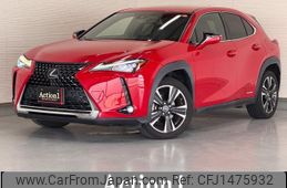 lexus ux 2019 quick_quick_MZAH10_MZAH10-2015440