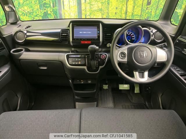 honda n-box 2016 CFJ1041585 image 2