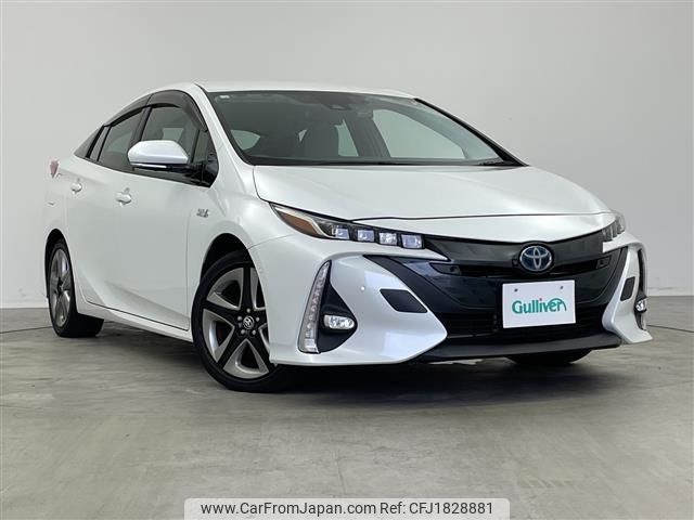 toyota prius-phv 2020 CFJ1828881 image 1