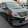 honda stepwagon 2013 -HONDA--Stepwgn DBA-RK5--RK5-1326811---HONDA--Stepwgn DBA-RK5--RK5-1326811- image 8