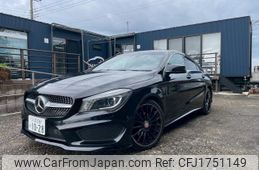 mercedes-benz cla-class 2015 CFJ1751149